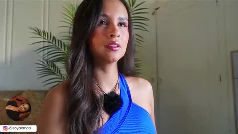 Alana online show from 02-01-26, 03:16