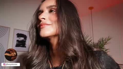 Alana online show from 03-25-26, 05:13