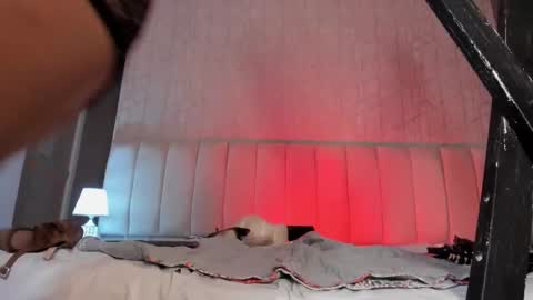 Alana Jonnes - SwItCh BDSM  SLAVE AND DOMINATRIX  online show from 12-08-24, 03:13
