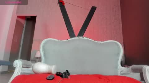Alana Jonnes - SwItCh BDSM  SLAVE AND DOMINATRIX  online show from 01-02-25, 01:08