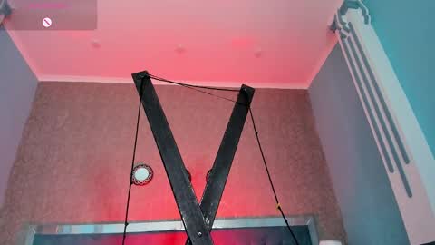 Alana Jonnes - SwItCh BDSM  SLAVE AND DOMINATRIX  online show from 01-22-25, 07:03