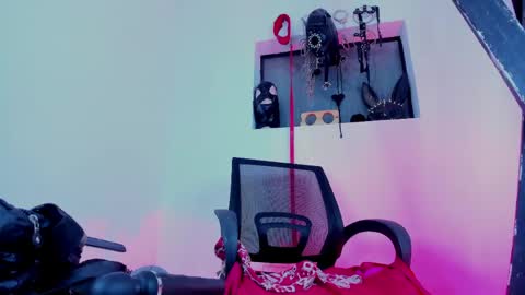Alana jones online show from 04-27-26, 10:08