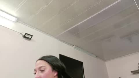 Maeve  online show from 10-15-25, 11:21