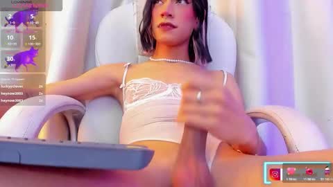 Snapshot of alana_madison10 chatting on 01-07-26, 03:42 alana madison online show from 01-07-26, 03:42