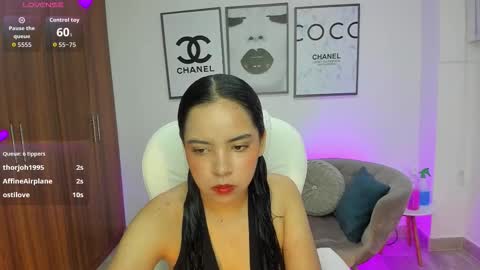 alana  online show from 12-18-25, 11:27