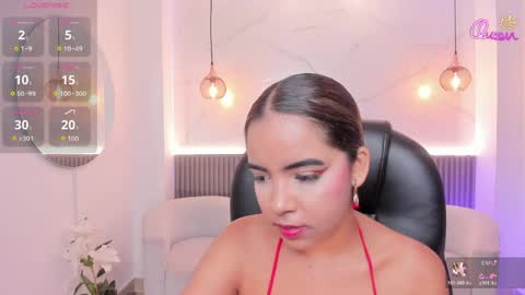 alana  online show from 05-08-26, 12:10
