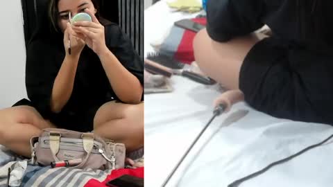 Alana online show from 05-01-26, 07:07