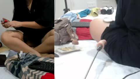 Alana online show from 05-04-26, 07:10