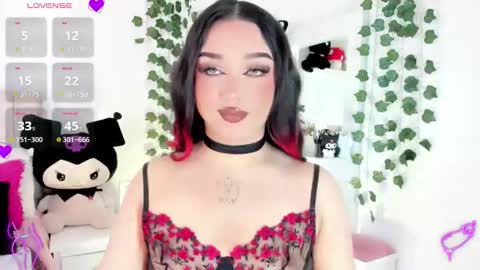 Alana Muller online show from 11-29-25, 04:48