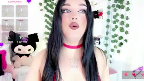 Alana Muller online show from 01-07-26, 05:21