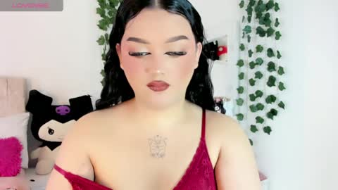 Alana Muller online show from 05-07-26, 06:30