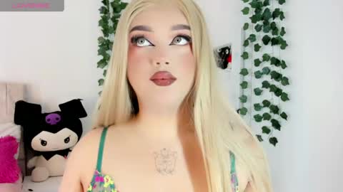 Alana Muller online show from 06-07-26, 08:40