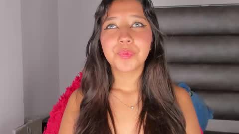 alana online show from 10-09-25, 08:40