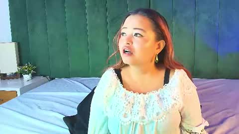 ALANA PETITE online show from 07-17-26, 02:45