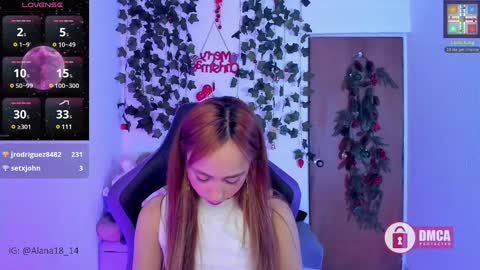 Snapshot of alana_pherson chatting on 12-15-24, 07:35 alana_pherson online show from 12-15-24, 07:35