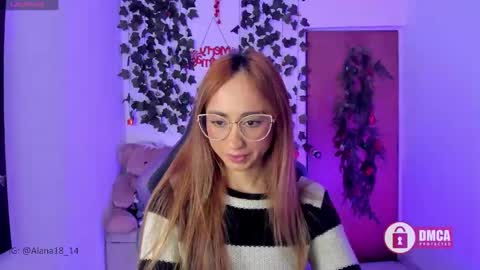 Snapshot of alana_pherson chatting on 12-21-24, 04:30 alana_pherson online show from 12-21-24, 04:30