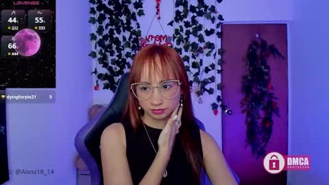 Snapshot of alana_pherson chatting on 12-29-24, 05:53 alana_pherson online show from 12-29-24, 05:53