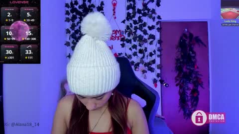 Snapshot of alana_pherson chatting on 12-30-24, 06:09 alana_pherson online show from 12-30-24, 06:09