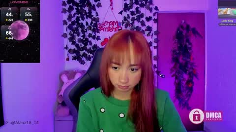 Snapshot of alana_pherson chatting on 12-31-24, 06:37 alana_pherson online show from 12-31-24, 06:37