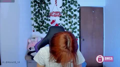 Snapshot of alana_pherson chatting on 01-04-25, 06:19 alana_pherson online show from 01-04-25, 06:19