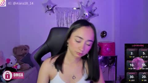 Snapshot of alana_pherson chatting on 09-12-25, 04:45 alana_pherson online show from 09-12-25, 04:45