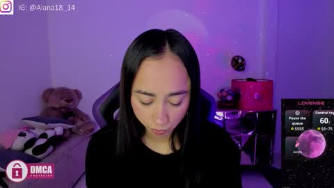 Snapshot of alana_pherson chatting on 09-15-25, 04:12 alana_pherson online show from 09-15-25, 04:12