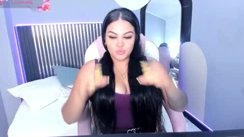 Alana Rogers online show from 09-29-25, 08:02