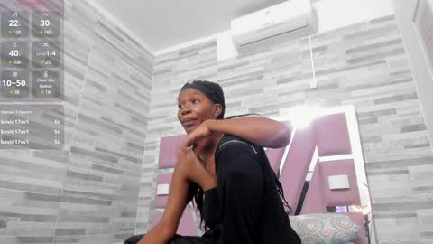 Alana online show from 01-05-25, 06:35