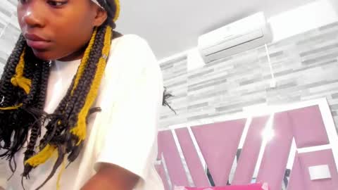 Alana online show from 03-01-25, 06:43