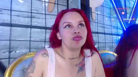 Snapshot of alana_roth chatting on 01-21-25, 06:12 ALANA ROTH online show from 01-21-25, 06:12