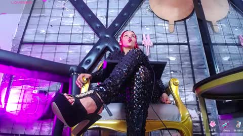 Snapshot of alana_roth chatting on 02-21-25, 04:29 ALANA ROTH online show from 02-21-25, 04:29