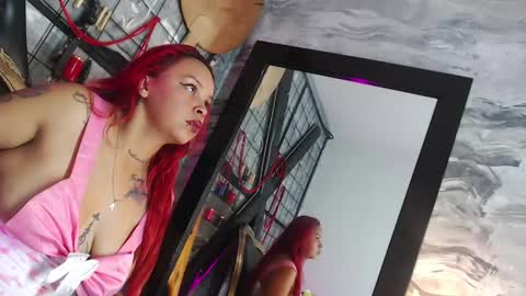 Snapshot of alana_roth chatting on 03-07-25, 03:29 ALANA ROTH online show from 03-07-25, 03:29