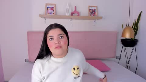 Alana online show from 02-04-26, 11:27