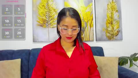 Alana  online show from 10-16-25, 12:06
