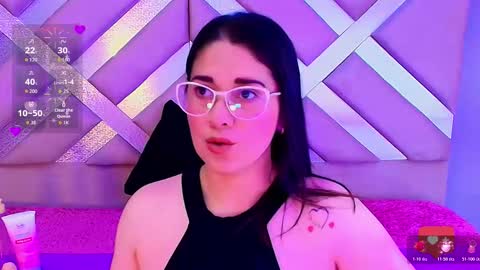 Alana  online show from 11-18-25, 12:09