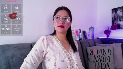Snapshot of alana_steel_1 chatting on 02-21-26, 12:06 Alana online show from 02-21-26, 12:06