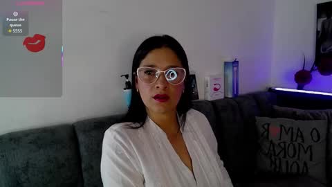 Snapshot of alana_steel_1 chatting on 02-26-26, 07:35 Alana online show from 02-26-26, 07:35