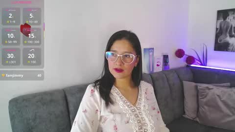 Snapshot of alana_steel_1 chatting on 03-13-26, 07:53 Alana online show from 03-13-26, 07:53