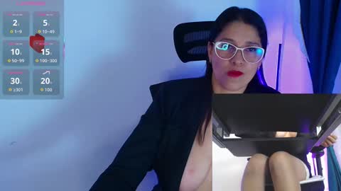 Snapshot of alana_steel_1 chatting on 03-21-26, 11:59 Alana online show from 03-21-26, 11:59