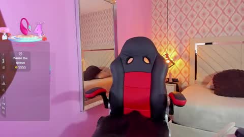  ALANA online show from 10-09-25, 12:47