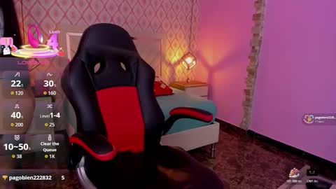  ALANA online show from 12-18-25, 02:39