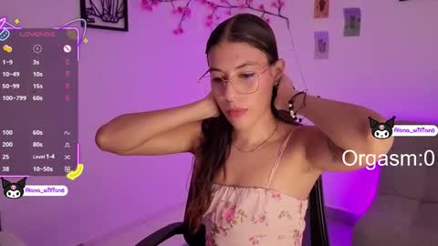 alana online show from 03-09-26, 01:15