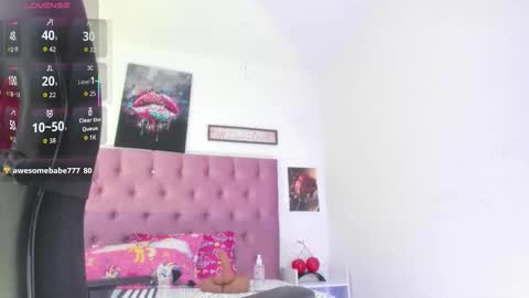 alana_wish online show from 10-01-25, 05:35