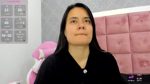 Snapshot of alanabensson chatting on 10-16-25, 07:59 alanabensson online show from 10-16-25, 07:59