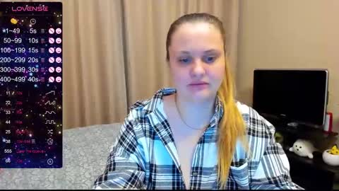 Julia online show from 12-08-24, 12:40