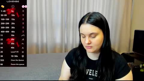 Julia online show from 03-15-26, 02:12