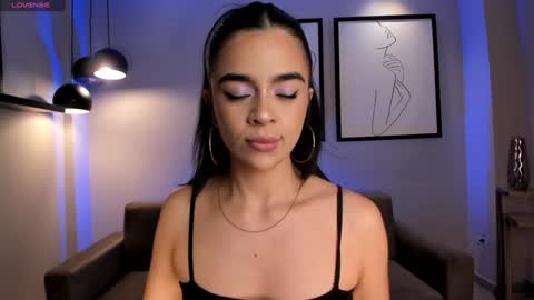 Alana online show from 12-31-24, 04:06