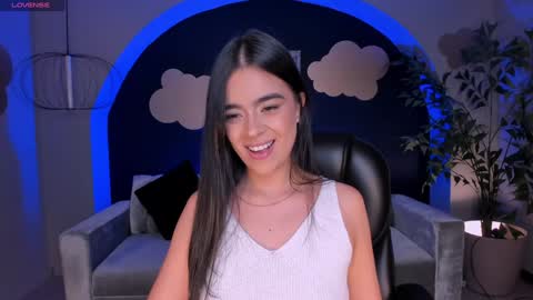 Alana online show from 01-10-25, 03:18