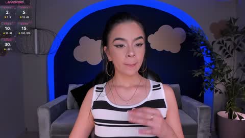 Alana online show from 01-11-25, 04:16