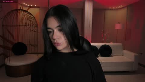 Alana online show from 01-14-25, 03:32